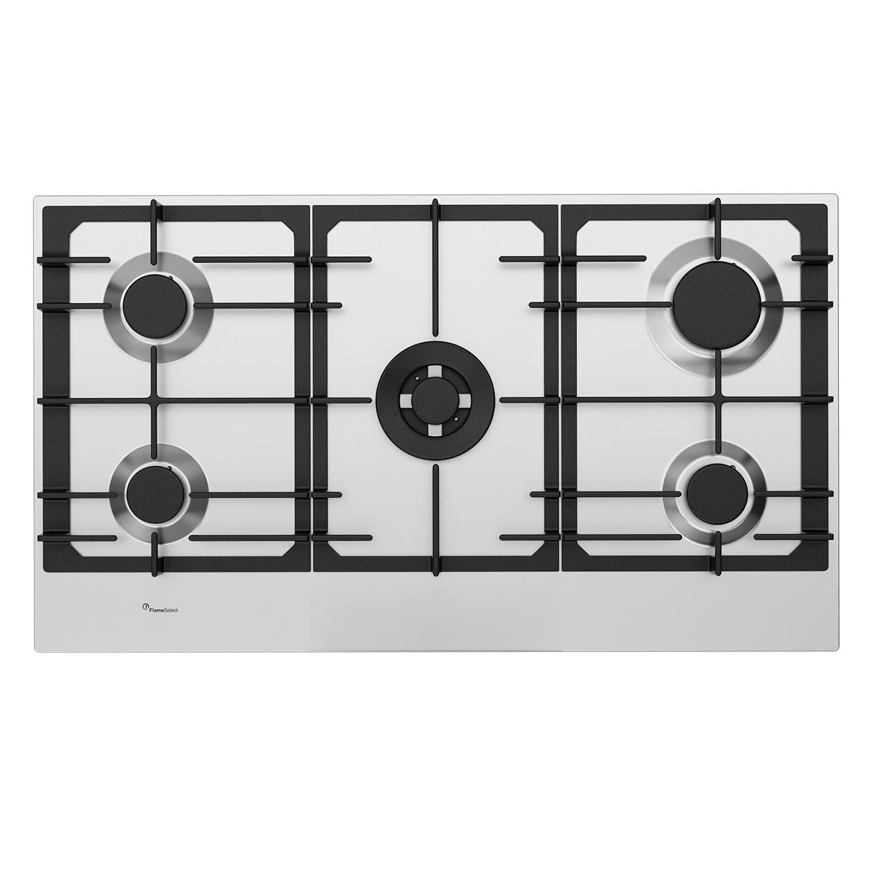 Gas Cooker Modern appliance