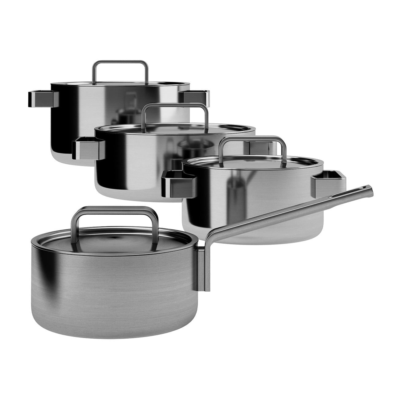 Stainless Steel Cookware appliance