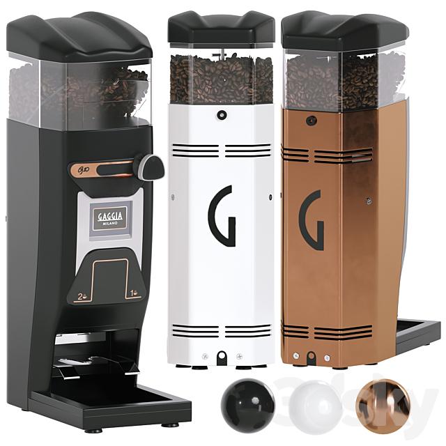 CoffeeGrinder Modern appliance