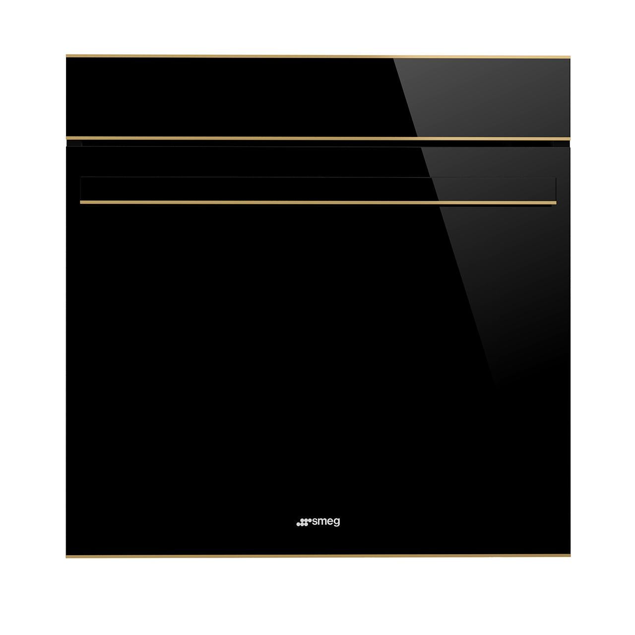 BlackModernCabinet appliance