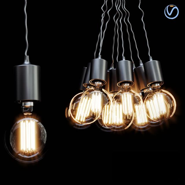Industrial Pendant Lighting ceilinglamp