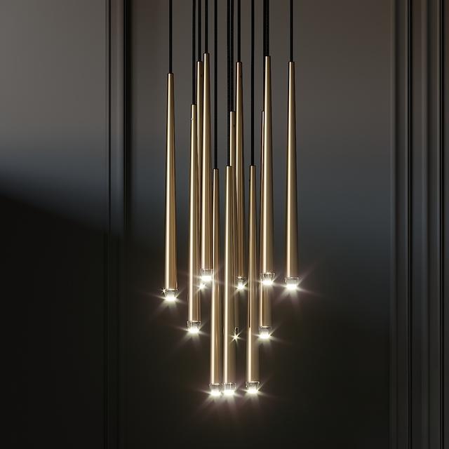 Modern Minimalist Pendant Light ceilinglamp