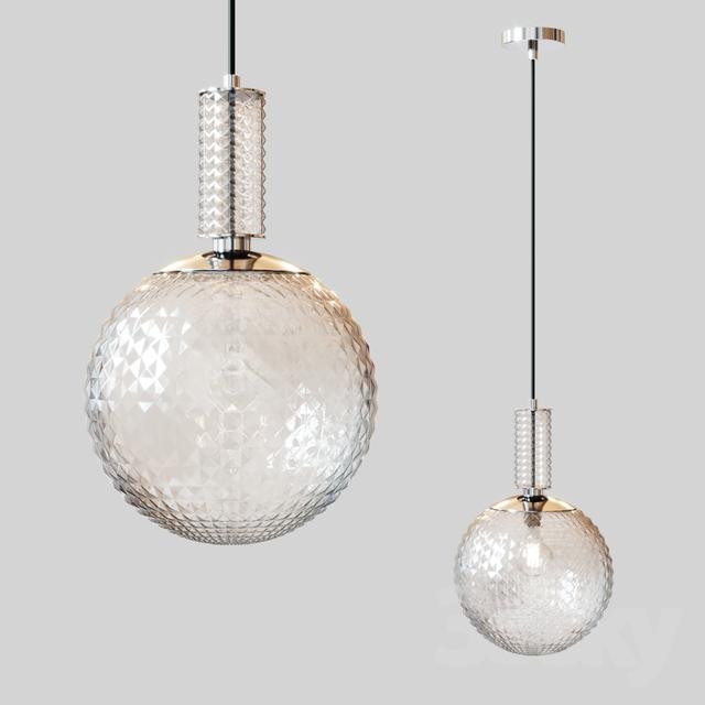 Glass Pendant Lighting ceilinglamp