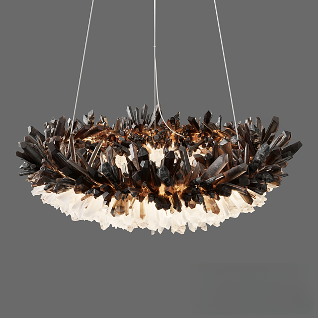 Crystal Chandelier Modern ceilinglamp