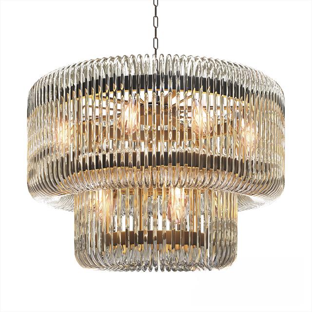 Modern Crystal Chandelier ceilinglamp
