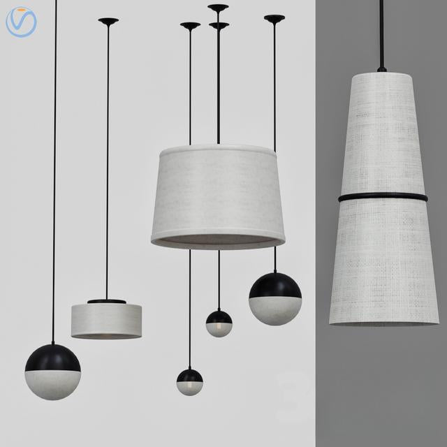 Modern Pendant Lighting ceilinglamp