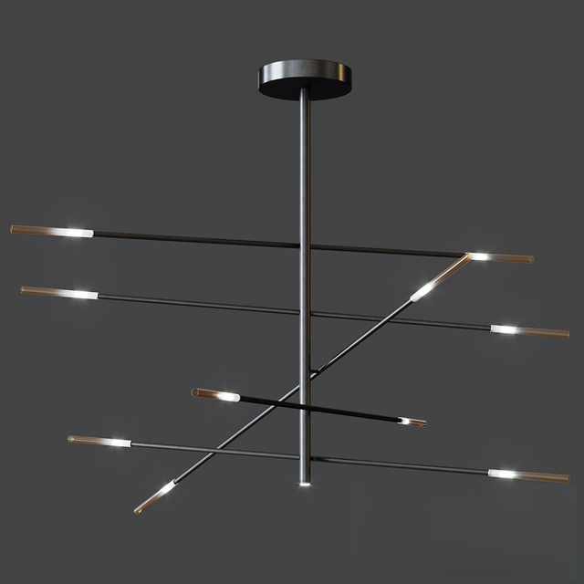 Modern Simple Chandelier ceilinglamp
