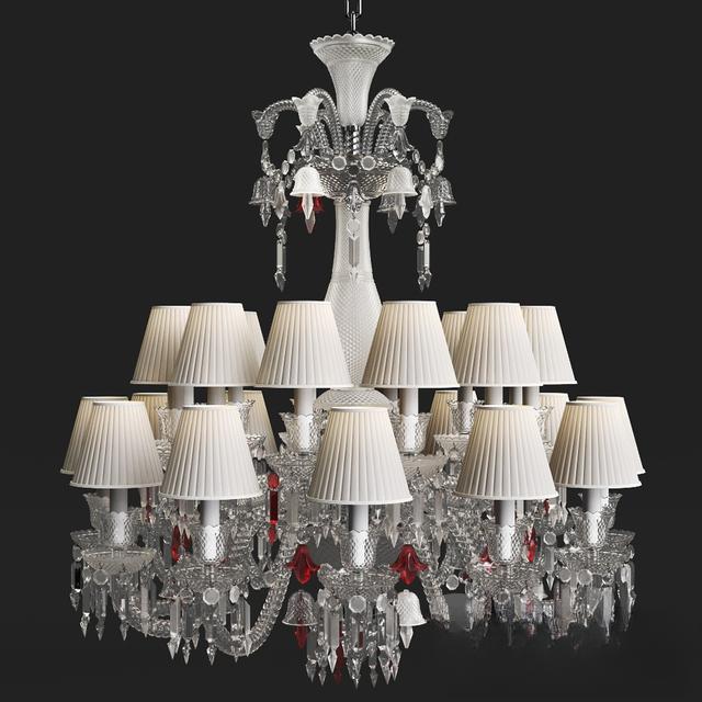 Crystal Chandelier Modern ceilinglamp