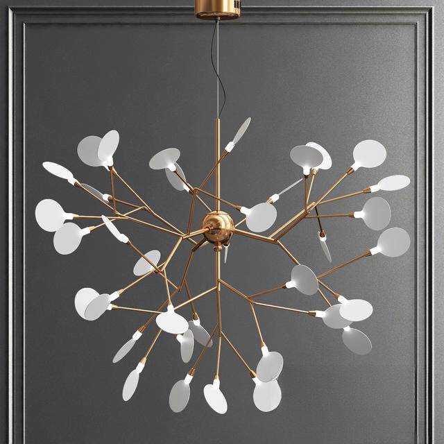 Modern Chandelier ceilinglamp