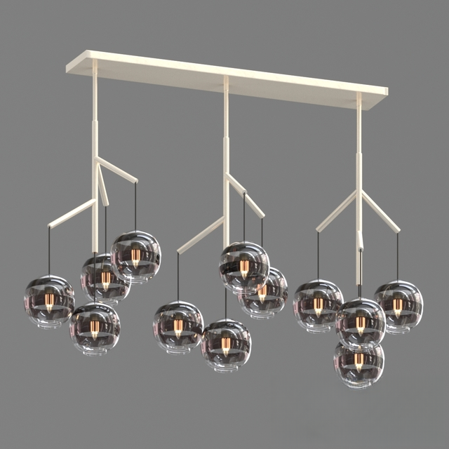 Modern Chandelier Pendant Lighting ceilinglamp