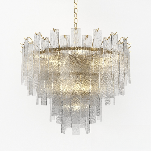 Modern Crystal Chandelier ceilinglamp