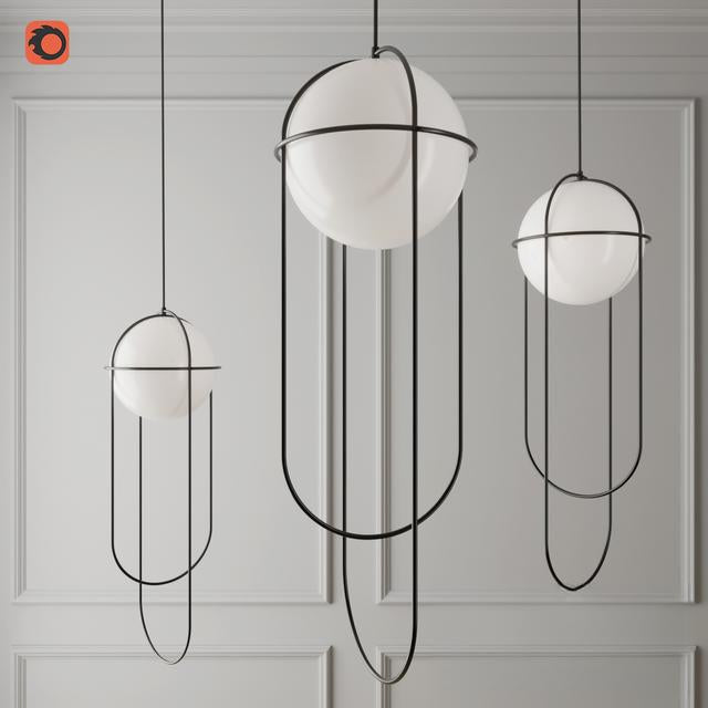 Modern Pendant Light ceilinglamp
