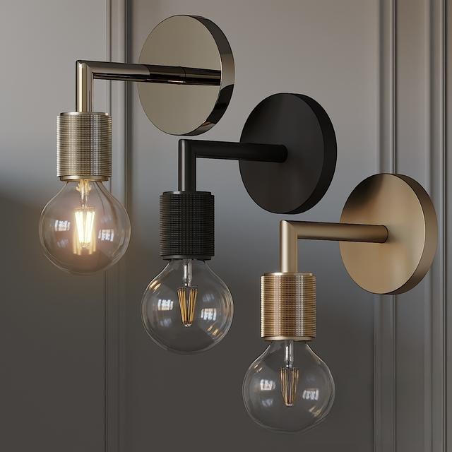 Modern Wall Light walllamp