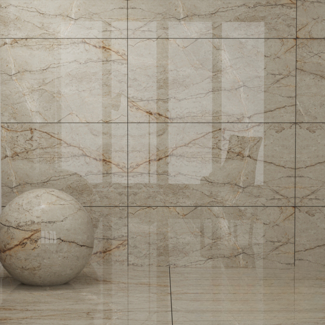 Marble Texture Tile covering