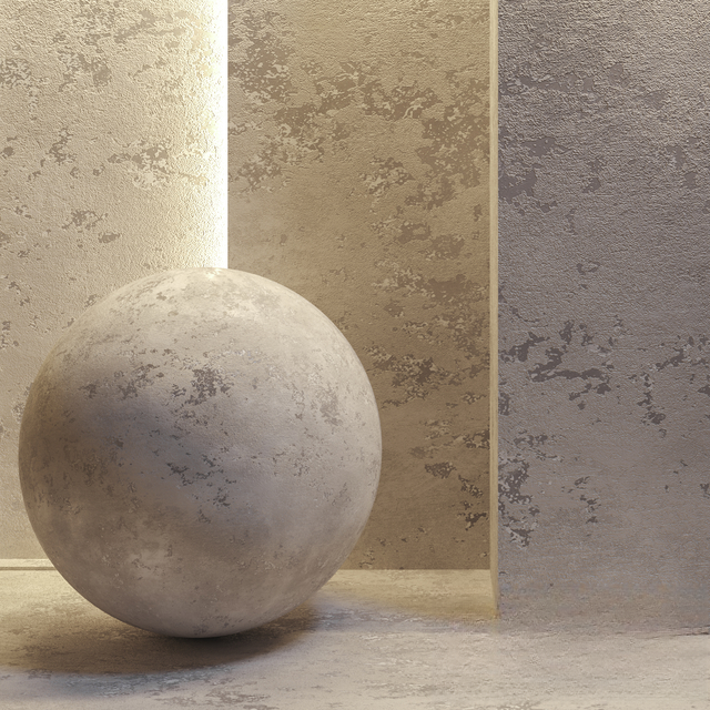 Concrete Texture Modern covering