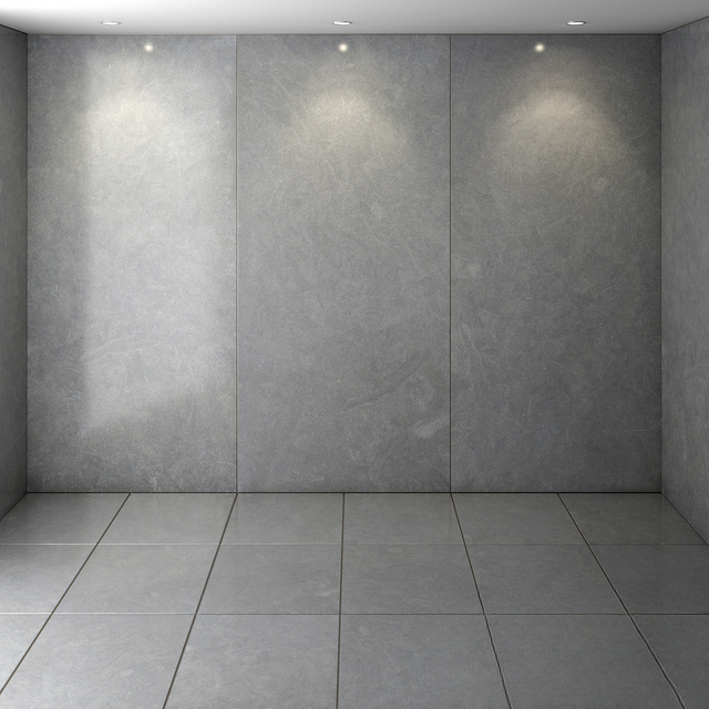 GreyModernWall covering