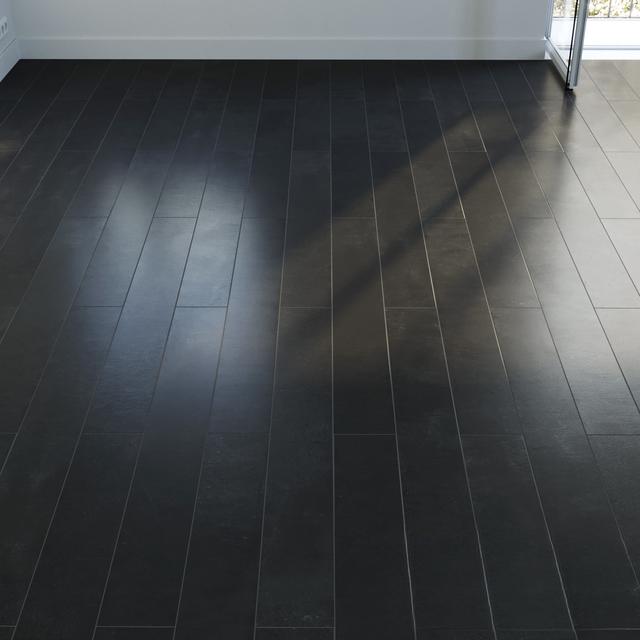 Dark Brown Floor covering