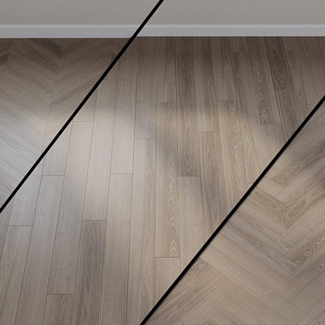 LightWoodenHerringbone woodfloor