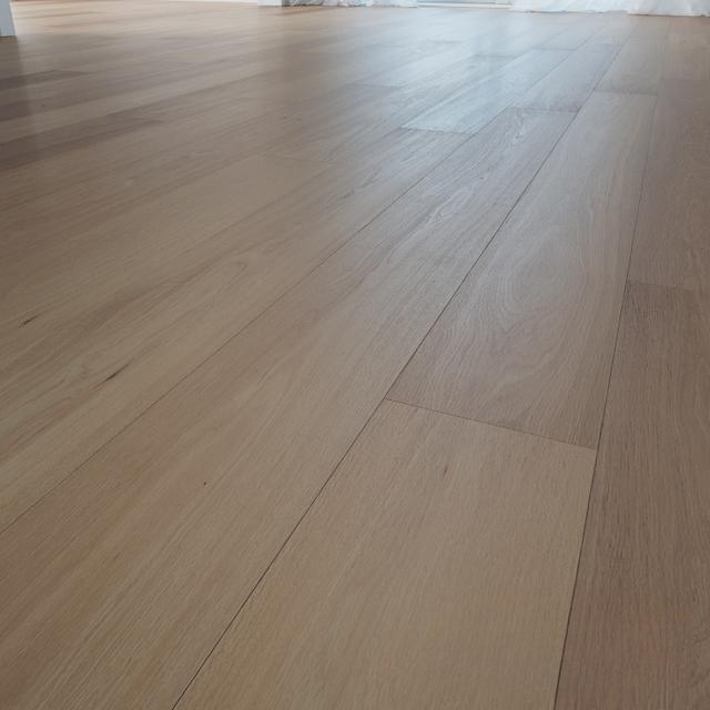 Light Wood Floor woodfloor