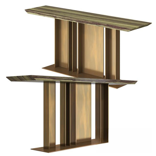 ModernWooden ConsoleTable TVcabinet