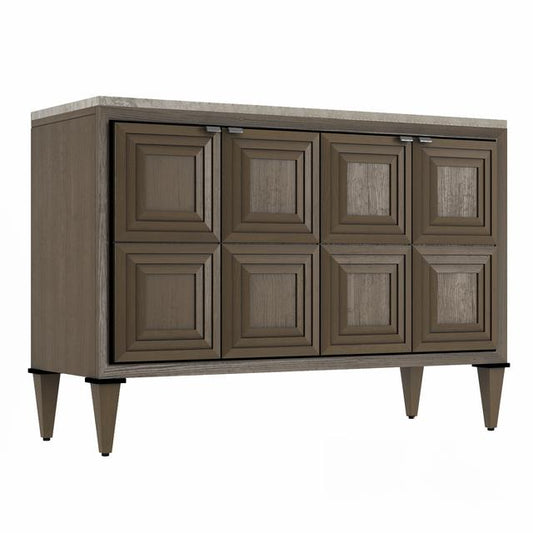 Square Panel Cabinet TVcabinet