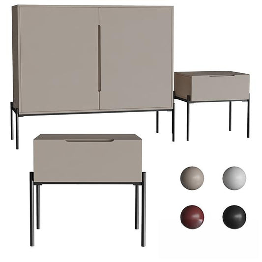 Simple Modern Cabinet TVcabinet