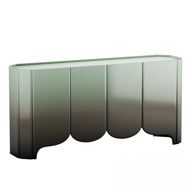 Modern Minimalist Sideboard TVcabinet
