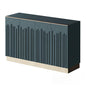 Modern Striped Cabinet TVcabinet