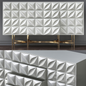 Geometric Modern Cabinet TVcabinet