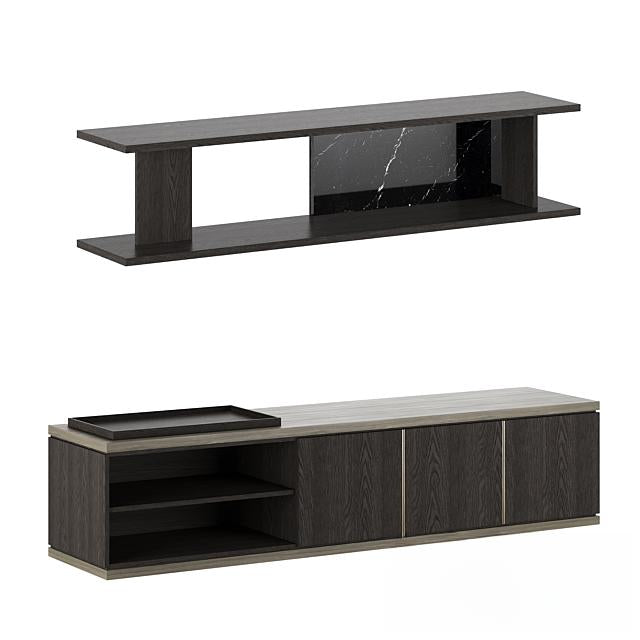 Modern Console Table TVcabinet