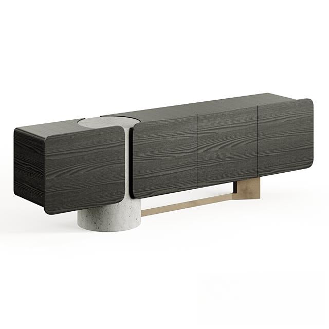 Modern Minimalist Cabinet TVcabinet