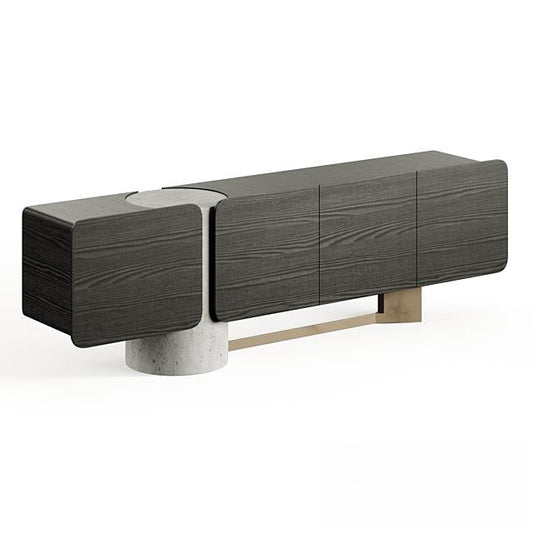 Modern Minimalist Cabinet TVcabinet