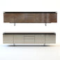 Wooden Modern Sideboard TVcabinet