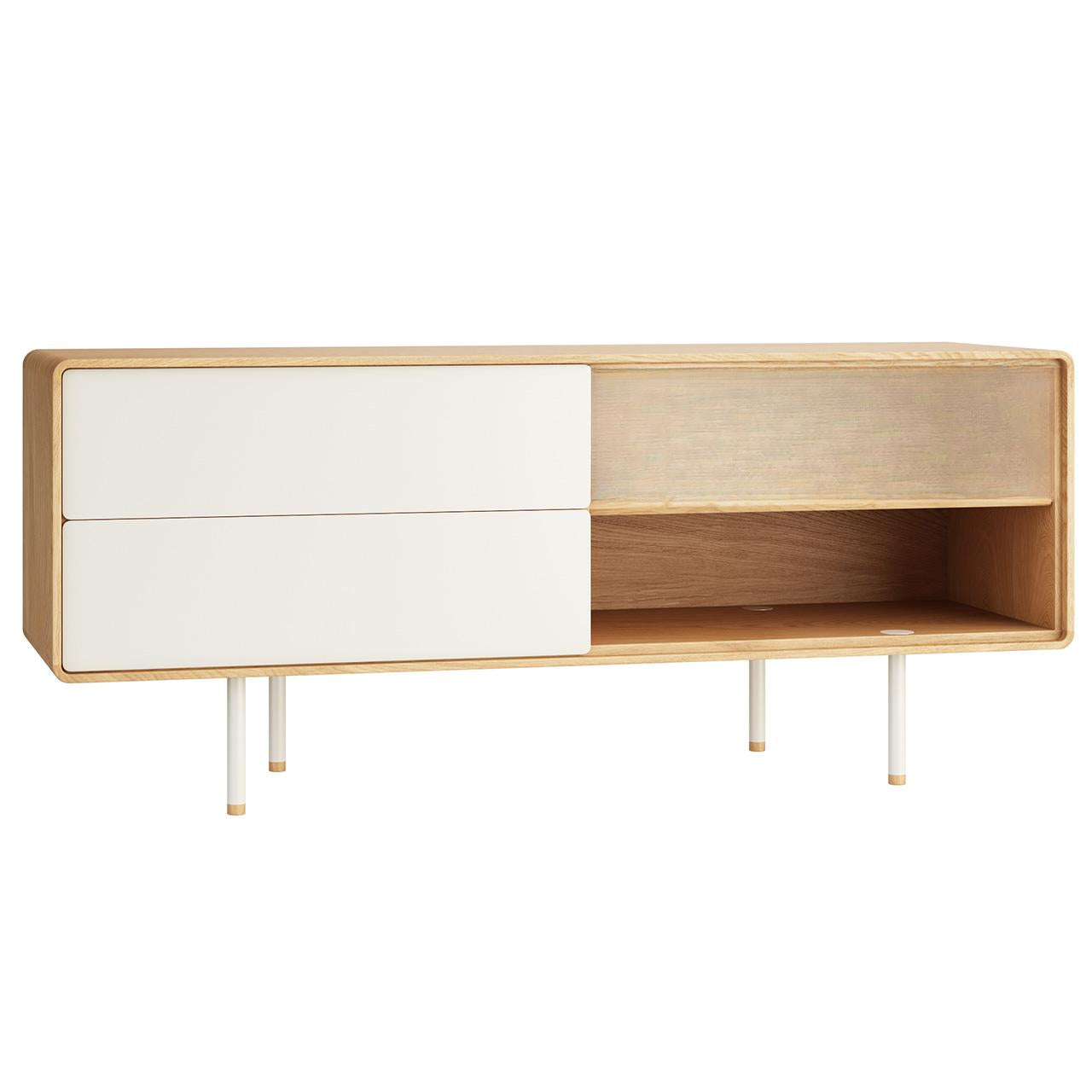 Minimalist Modern Sideboard TVcabinet