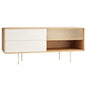 Minimalist Modern Sideboard TVcabinet