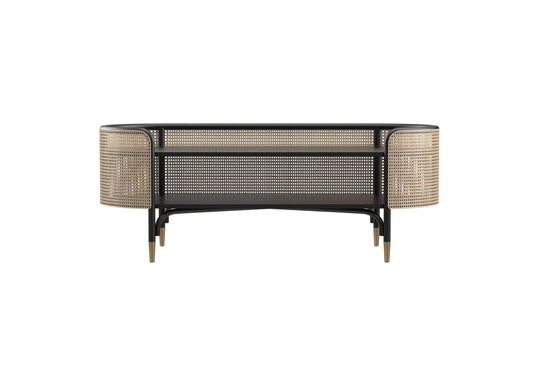 Modern Simple Console Table TVcabinet