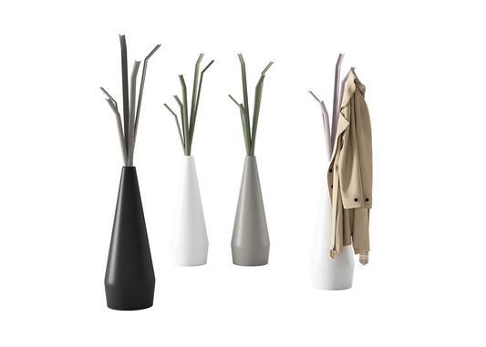 Modern Minimalist Vase TVcabinet