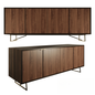 Wooden Modern Cabinet TVcabinet