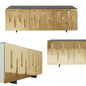 Gold Modern Cabinet TVcabinet