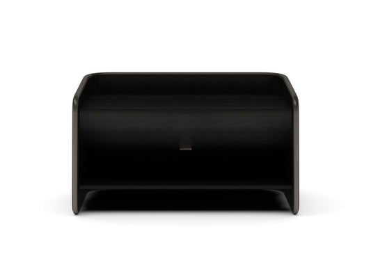 Black Modern Sideboard TVcabinet