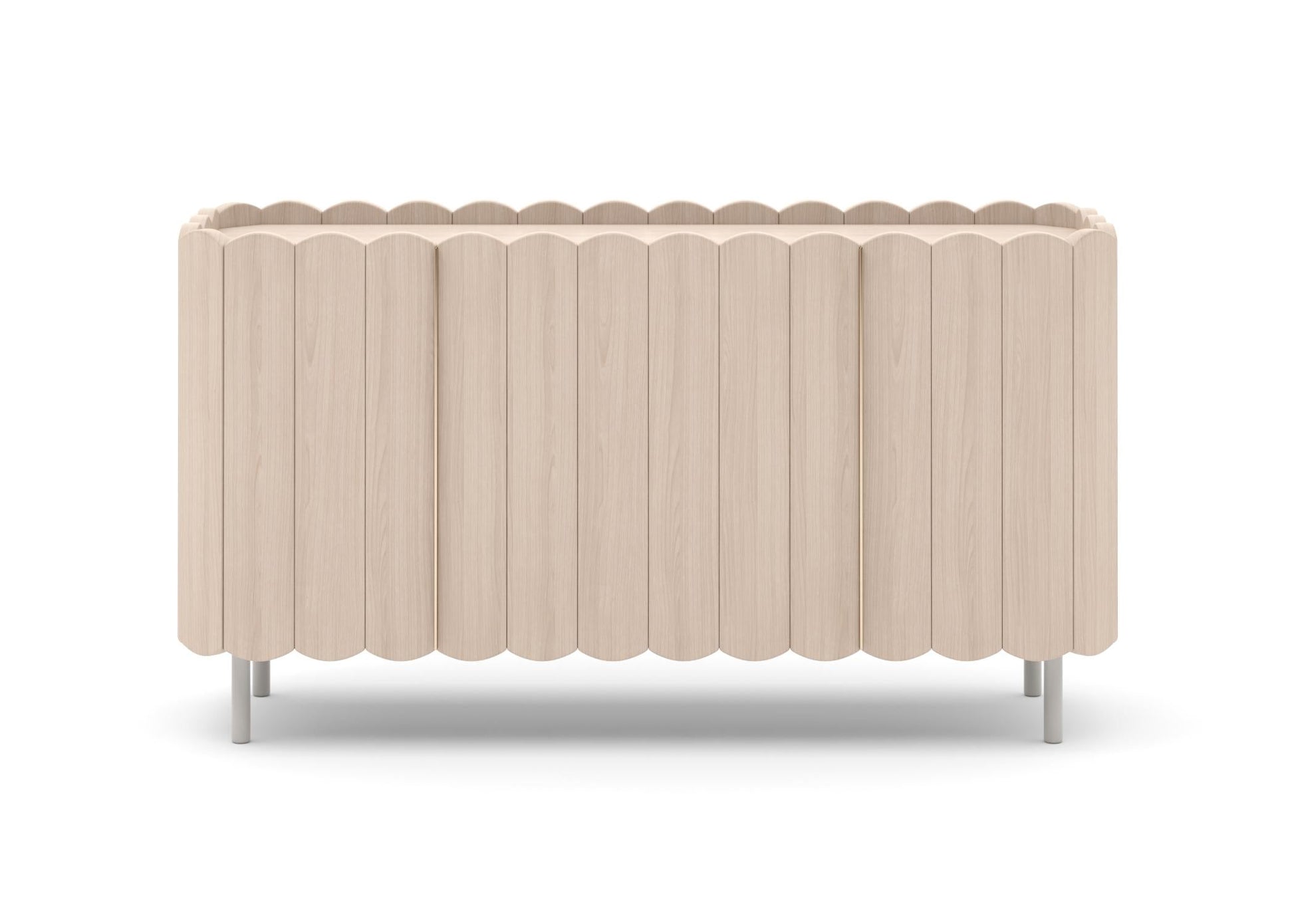 Wave Design Modern Sideboard TVcabinet