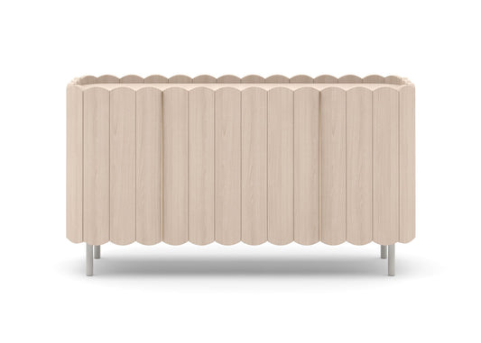 Wave Design Modern Sideboard TVcabinet