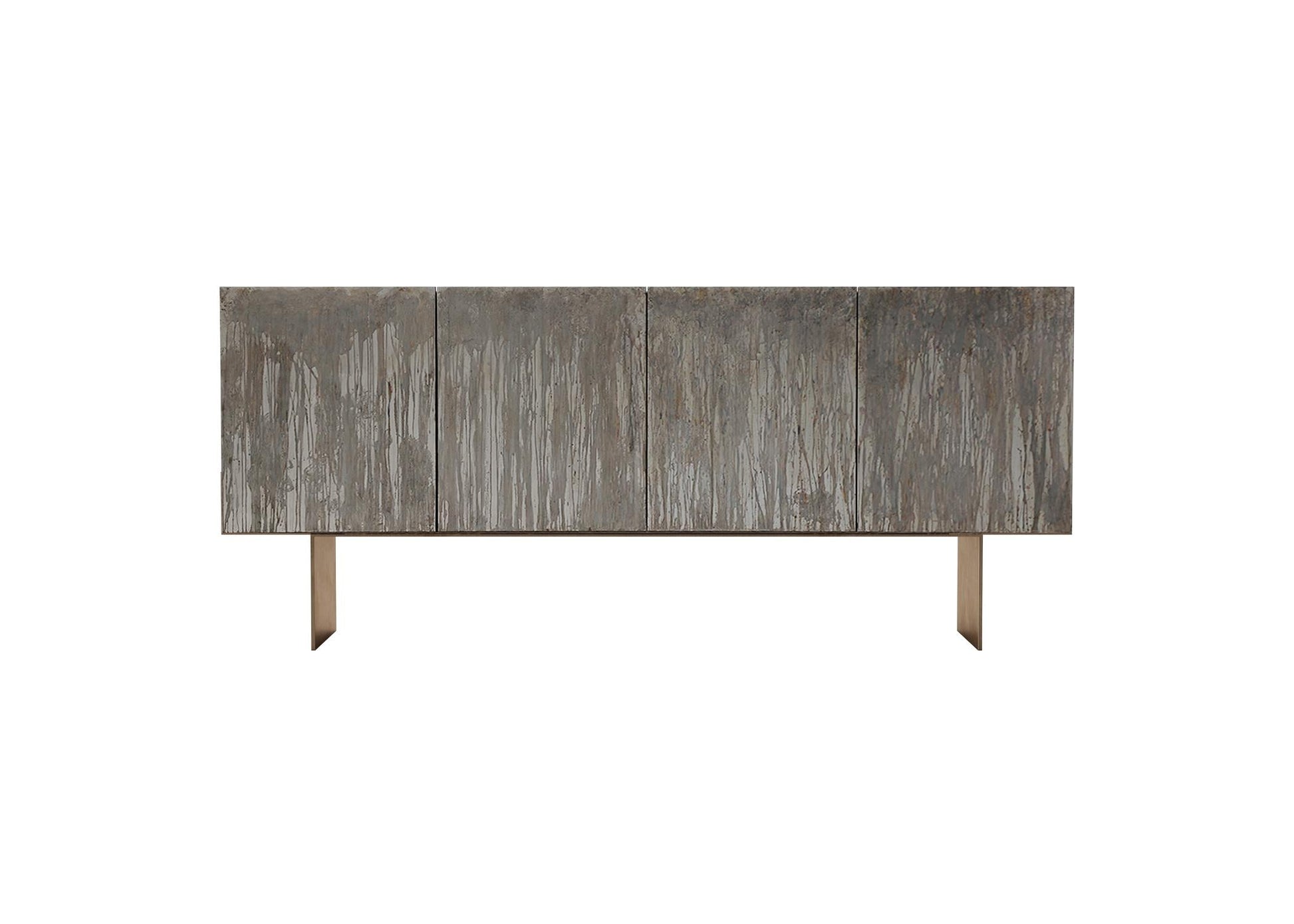 Wooden Modern Sideboard TVcabinet