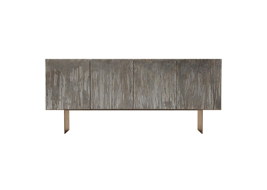 Wooden Modern Sideboard TVcabinet