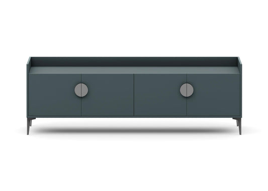 Grey Modern Cabinet TVcabinet