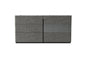 Gray Modern Cabinet TVcabinet