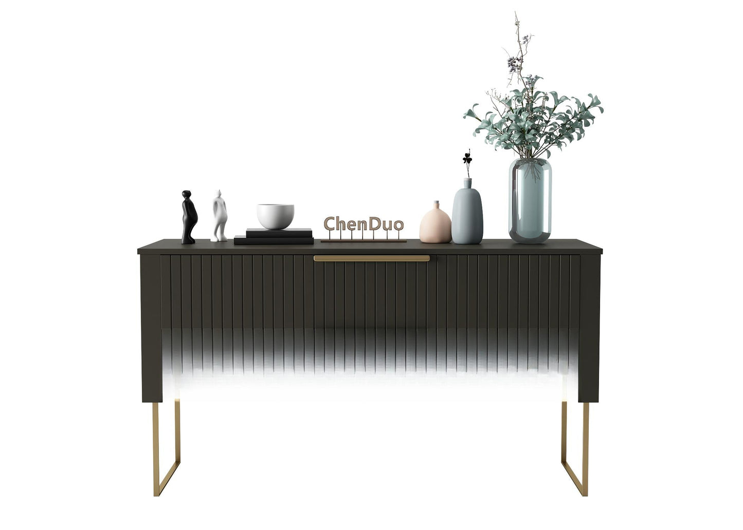 Modern Console Table TVcabinet