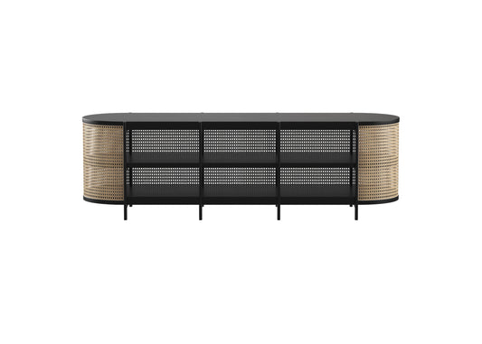Modern Minimalist Sideboard TVcabinet
