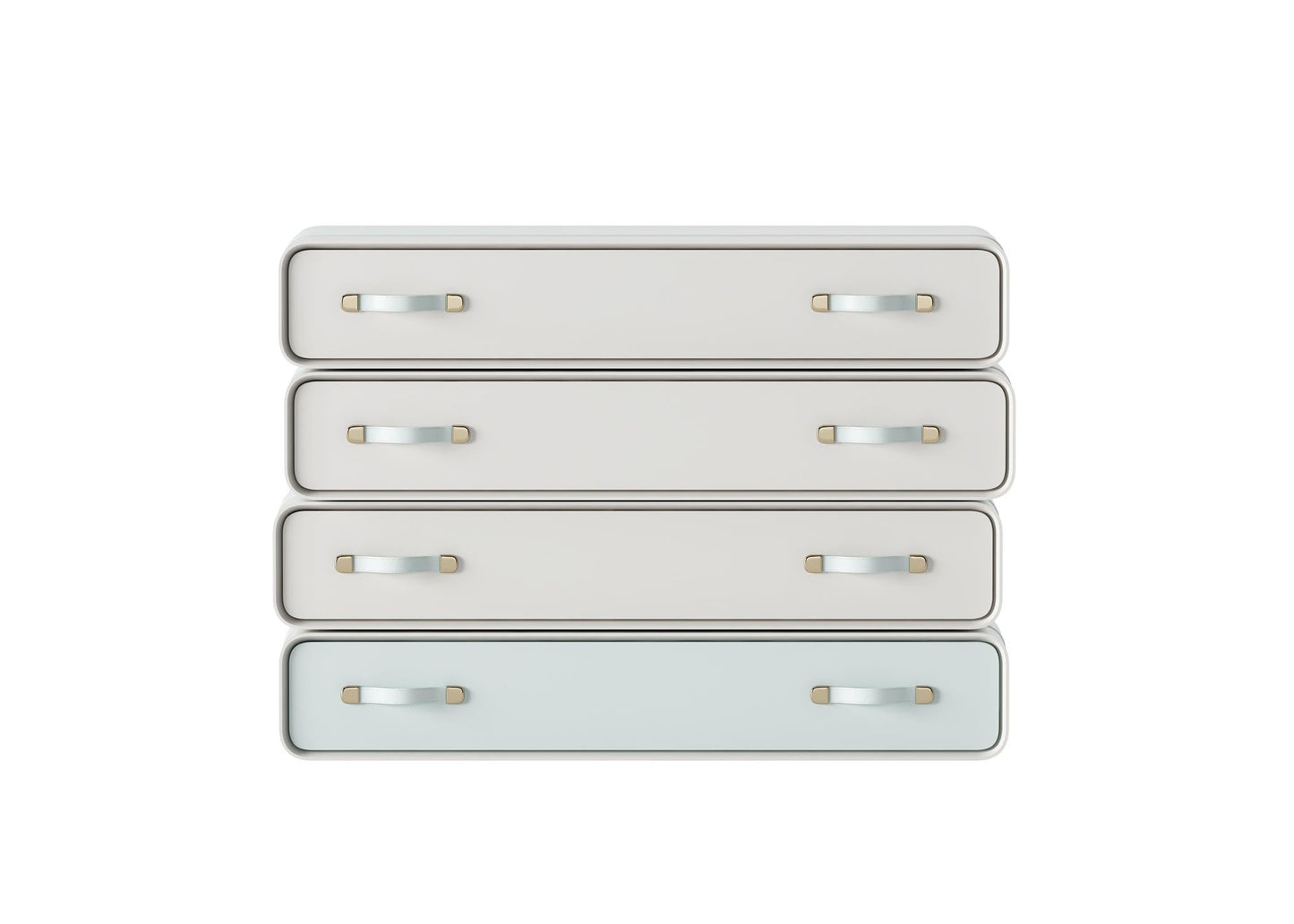 Four Drawer Cabinet TVcabinet