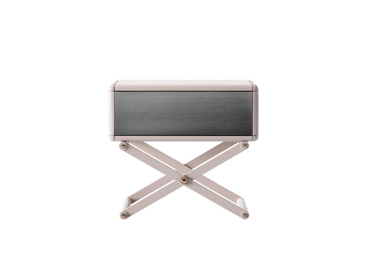 Simple X-shaped Stool TVcabinet